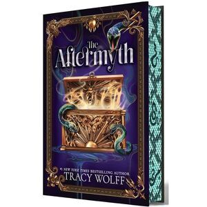 The Aftermyth -- Tracy Wolff